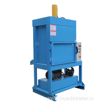 Paint Bucket Flattening Machine